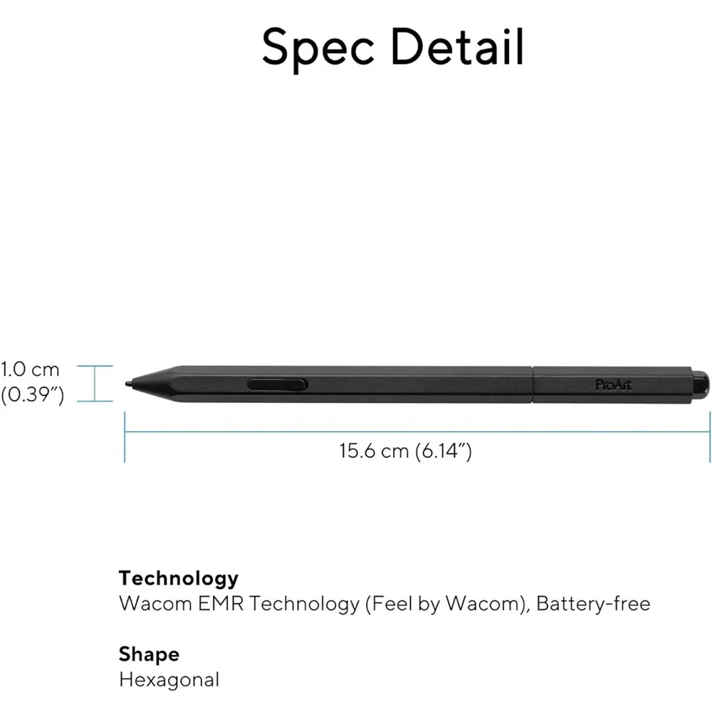 ASUS ProArt Pen MPA01